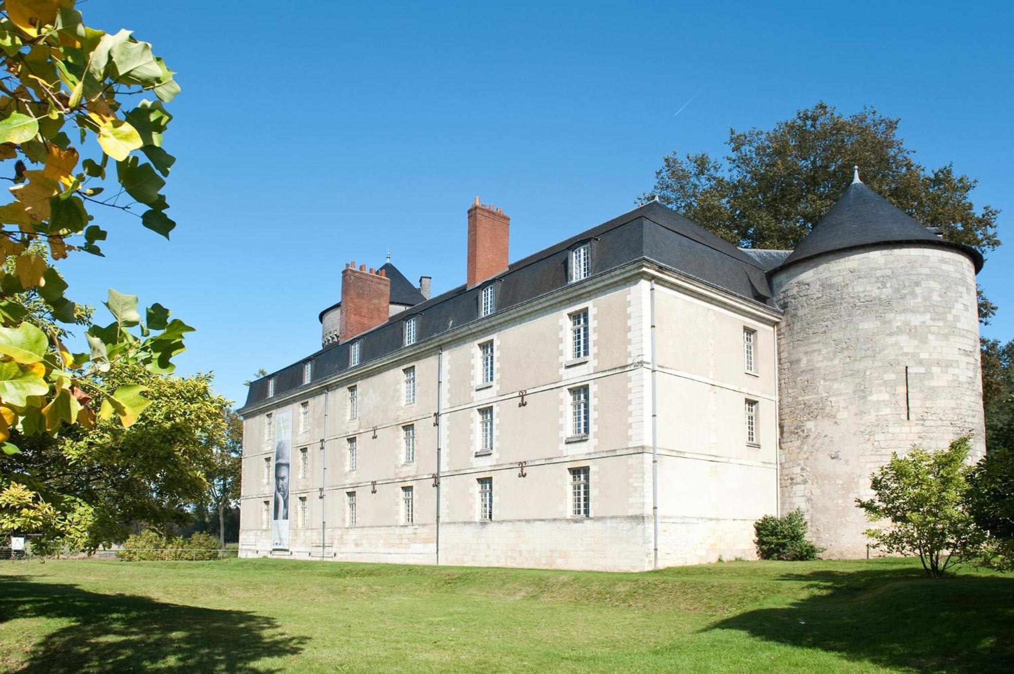 Ferienwohnung Le Marcel / Gare De Tours Exterior foto